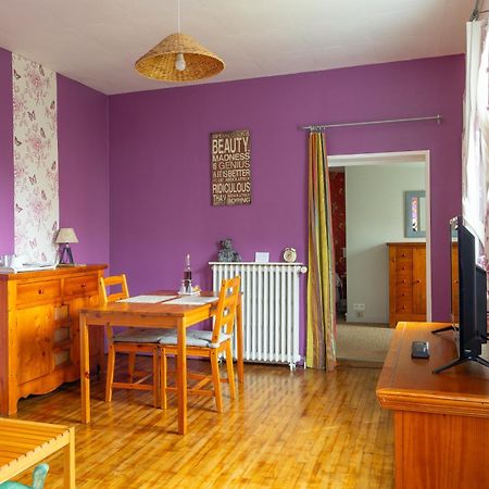Chambre D'Hotes - L'Ephemere ลิมอจส์ ภายนอก รูปภาพ