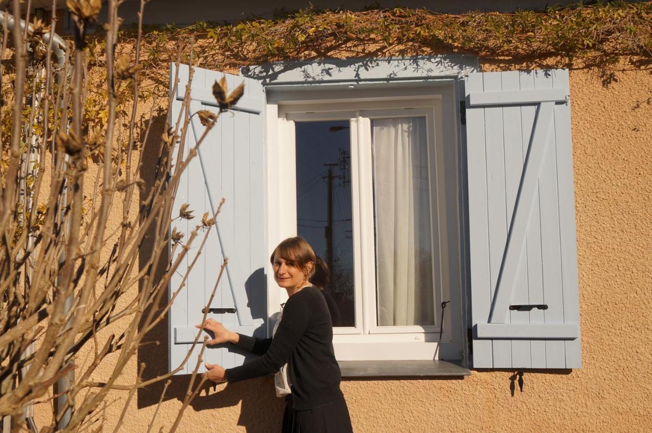 Chambre D'Hotes - L'Ephemere ลิมอจส์ ภายนอก รูปภาพ