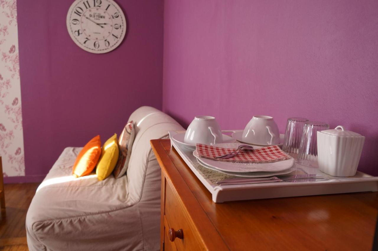 Chambre D'Hotes - L'Ephemere ลิมอจส์ ภายนอก รูปภาพ